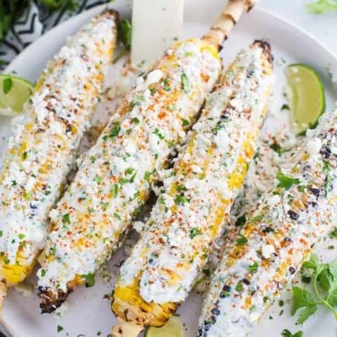 Mexican Street Corn 4